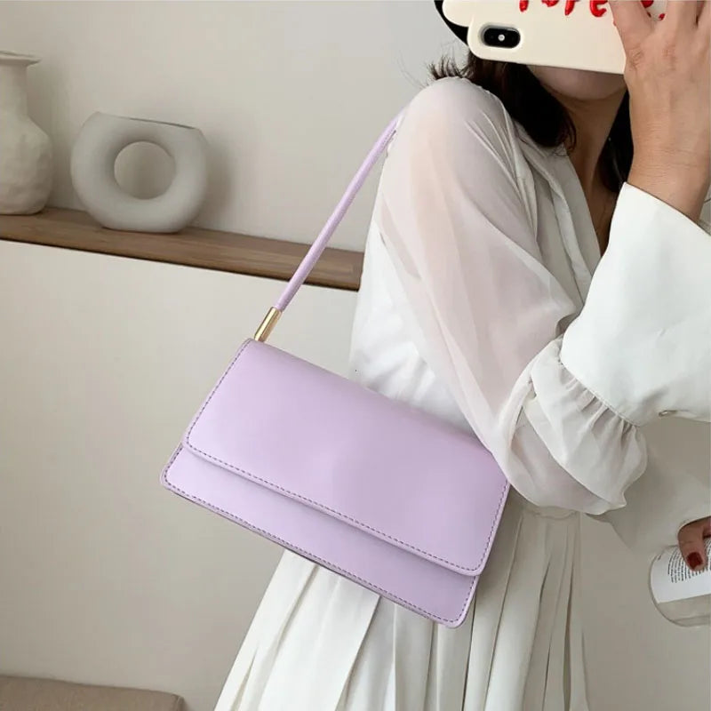 Liora Schultertasche – stil