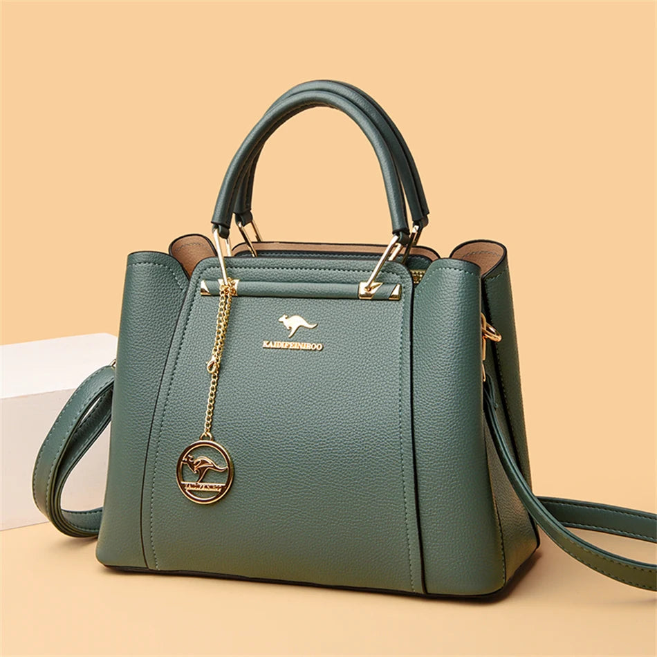 Vivèra Shopper – Elegante Linienführung