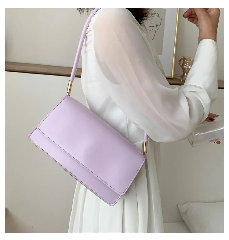 Liora Schultertasche – stil