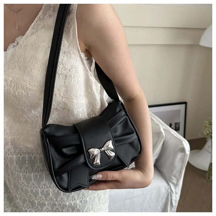 Eloria Schultertasche – Hochwertiges Design