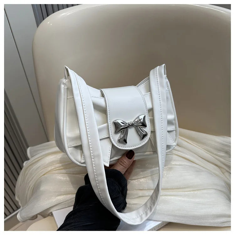 Eloria Schultertasche – Hochwertiges Design