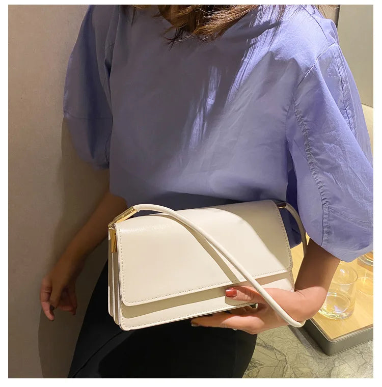 Liora Schultertasche – stil