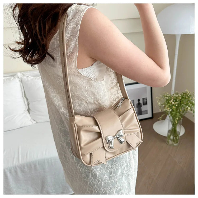 Eloria Schultertasche – Hochwertiges Design