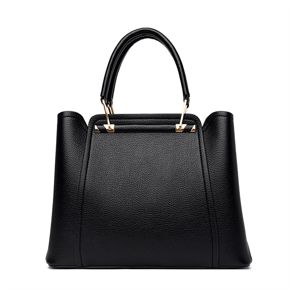 Vivèra Shopper – Elegante Linienführung