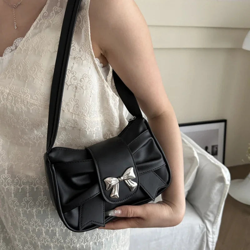 Eloria Schultertasche – Hochwertiges Design