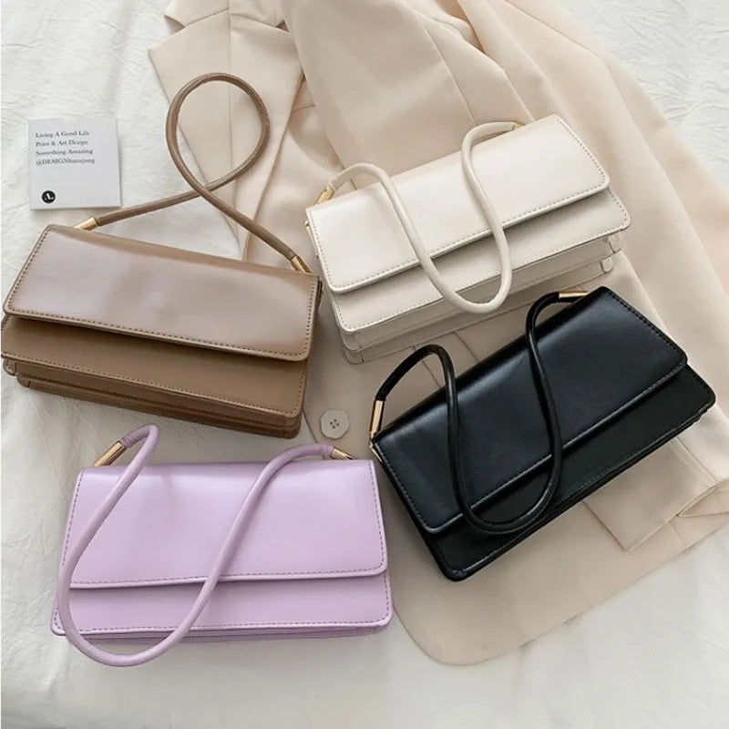 Liora Schultertasche – stil