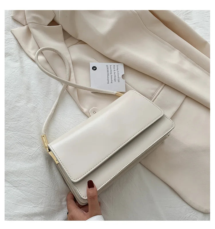 Liora Schultertasche – stil