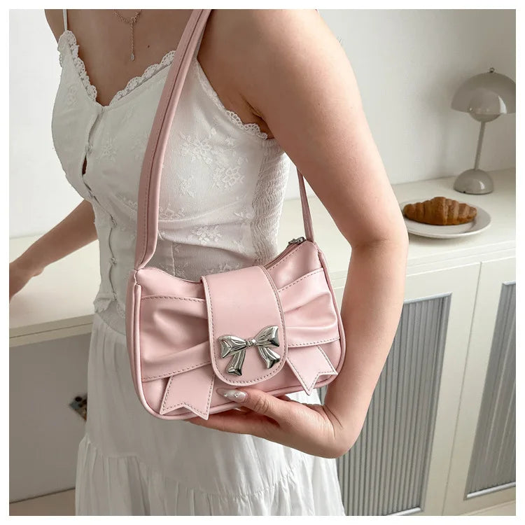 Eloria Schultertasche – Hochwertiges Design