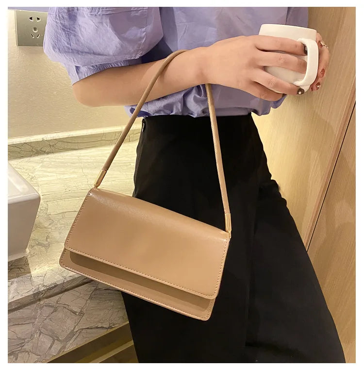 Liora Schultertasche – stil