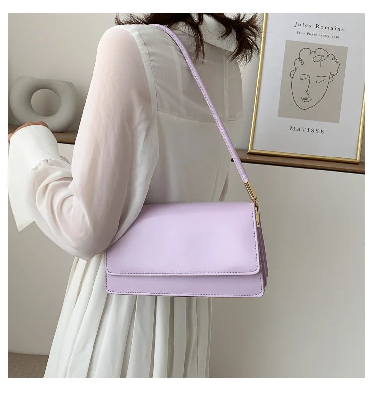 Liora Schultertasche – stil