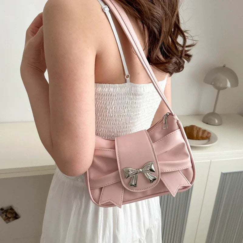 Eloria Schultertasche – Hochwertiges Design